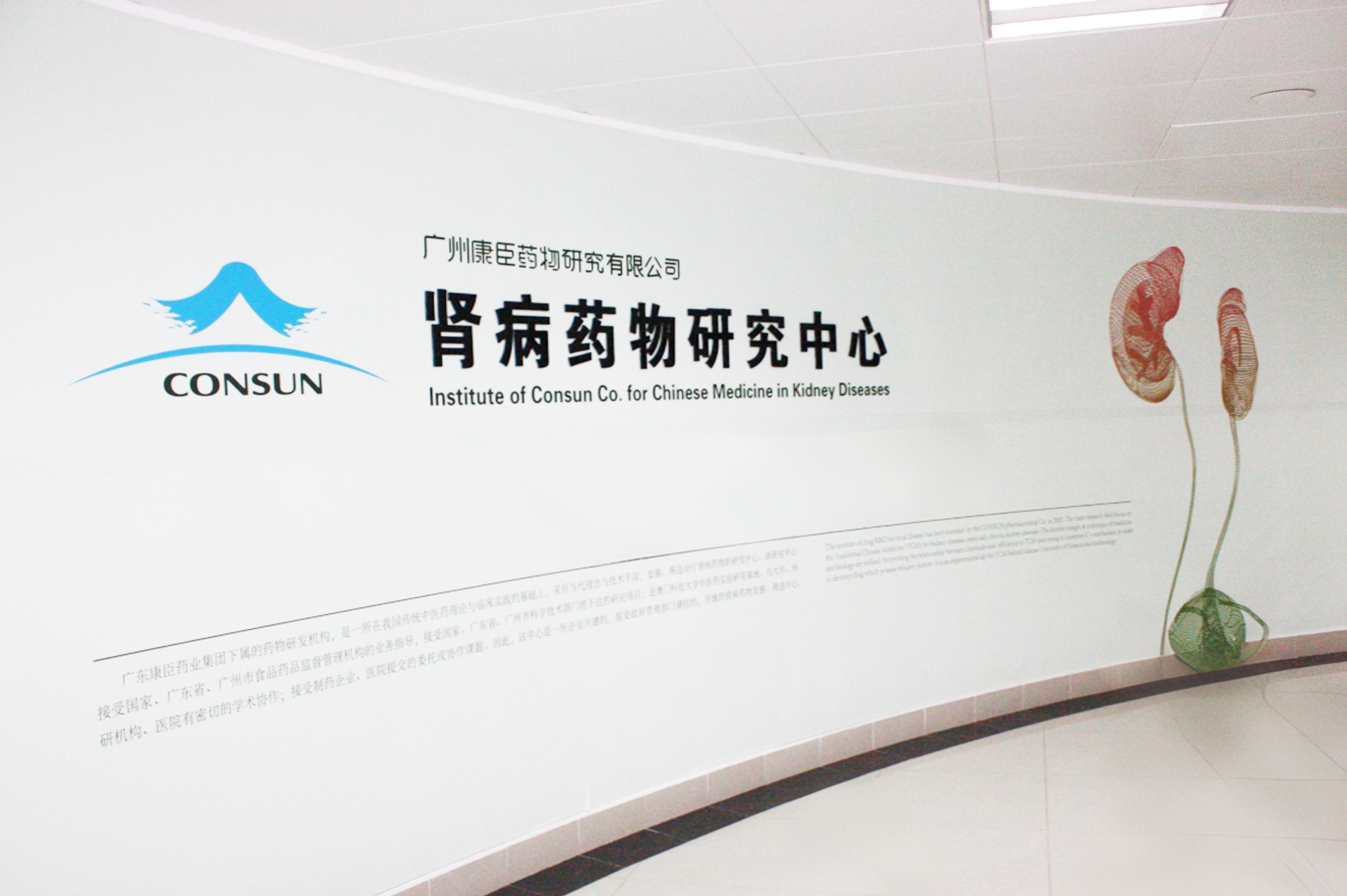 Chinese Medicines Research Center for Renal Diseases