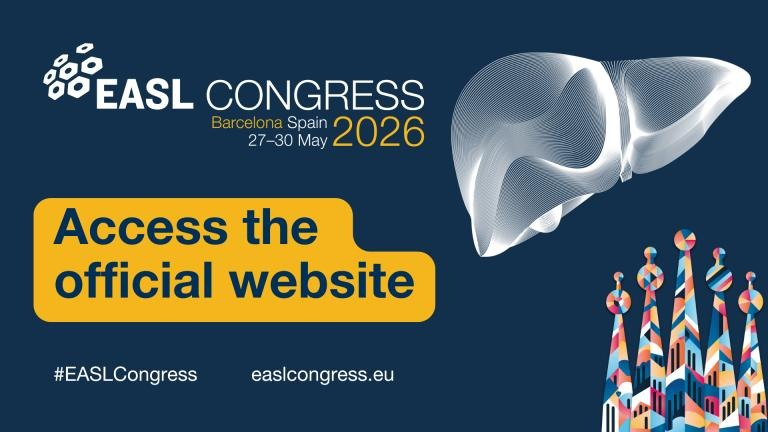 再登国际肝病顶刊！鸡骨草胶囊研究亮相2026 EASL欧肝会